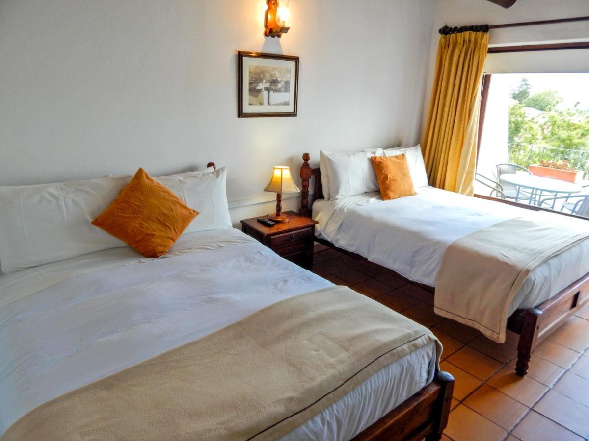 Hotel Meson De Los Virreyes Вілья-де-Лейва Екстер'єр фото