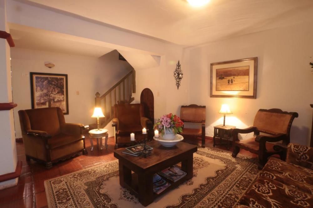 Hotel Meson De Los Virreyes Вілья-де-Лейва Екстер'єр фото